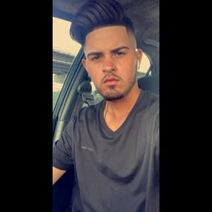 Meet your Posher, Ernesto j.